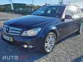 Mercedes-Benz C 250 BlueTEC Avantgarde Aut.