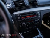 BMW 118 d Coupe