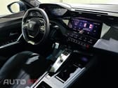 Peugeot 408 1.6 Hybrid GT e-EAT8