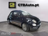 Fiat 500C 1.2 Lounge 