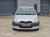 Toyota Yaris 1.0 Base C/Radio