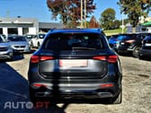 Mercedes-Benz GLC 400 e 4Matic
