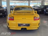 Porsche 997 GT3