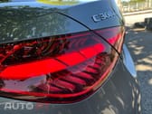 Mercedes-Benz C 300 de AMG Line