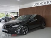 Honda Civic 1.0 i-VTEC Turbo Executive Sport Line