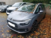 Citroen C4 Spcetourer