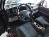 Mitsubishi Pajero Sport 2.5 TD GLS