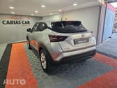Nissan Juke 1.0 DIG-T N-Connecta