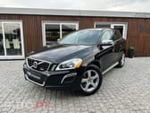 Volvo XC60 2.0 D3 Drive R-Design