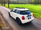 MINI One D