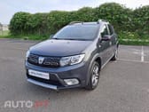 Dacia Sandero 0.9 TCe Stepway