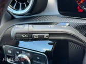 Mercedes-Benz CLA 180 d Shooting Brake AMG Line Aut.