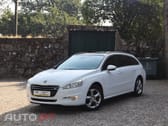 Peugeot 508 SW 1.6 e-HDi Allure 2-Tronic