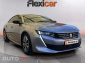 Peugeot 508 1.6 Hybrid Allure Pack e-EAT8