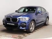 BMW X4 xDrive20d M Sport