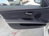 BMW 318 d Touring Navigation Sport