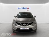 Nissan Qashqai 1.5 dCi Acenta