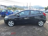 Ford Fiesta 1.25 Trend