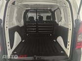 Citroen Berlingo 1.6 hDi