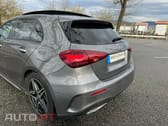 Mercedes-Benz A 180 d AMG Line Aut.