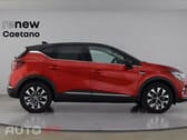 Renault Captur 1.0 TCe 90 techno