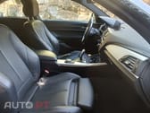 BMW 218 d Coupe Aut. M Sport