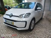 Volkswagen Up! 1.0 BMT Move Auto