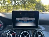Mercedes-Benz GLA 200 AMG Line Aut.