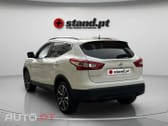 Nissan Qashqai 1.6 dCi Tekna Premium +Xtronic