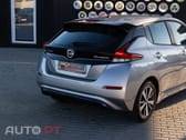 Nissan Leaf Acenta