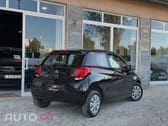 Citroen C1 VTi Live