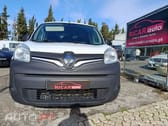 Renault Kangoo Kangoo 1.5 Dci Maxi Iva incluído