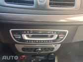 Renault Mégane III 1.5dci