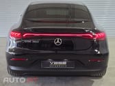Mercedes-Benz EQE 350 Edition