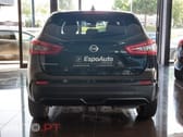 Nissan Qashqai 1.5 dCi Business Edition