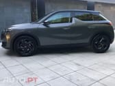DS DS3 Crossback E-Tense Performance Line