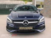 Mercedes-Benz CLA 200 d Shooting Brake Aut.