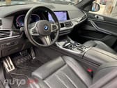 BMW X7 M50d