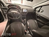 Peugeot 208 68 VTI Active