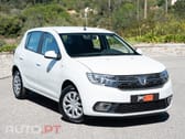 Dacia Sandero TCe 90 Easy-R Comfort
