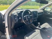 Volvo XC40 2.0 D3