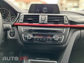 BMW 318 D TOURING LINE SPORT