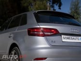 Audi A3 Sportback 1.6 TDI S-line