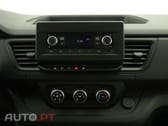 Renault Trafic 2.0 Blue dCi L2 Grand Equilibre
