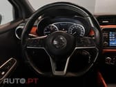 Nissan Micra 1.0 K14