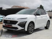 Hyundai Kauai 1.0 T-GDi N-Line