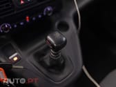 Peugeot Partner 1.6 BlueHDi L2 Premium 3L ETG6