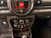 MINI Clubman One D Classic