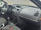 Renault Mégane 1.5 dCi Dynamique