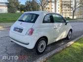 Fiat 500 1.3 16V Multijet Lounge